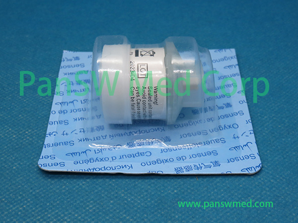 Compatible Maquet Servo S 6640044 O 2 Sensor 3 – PanswMed